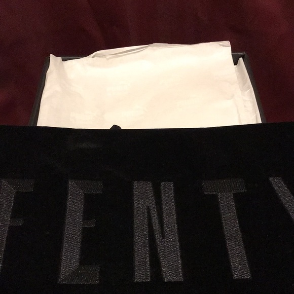 Fenty X Puma(read description) - Picture 6 of 7